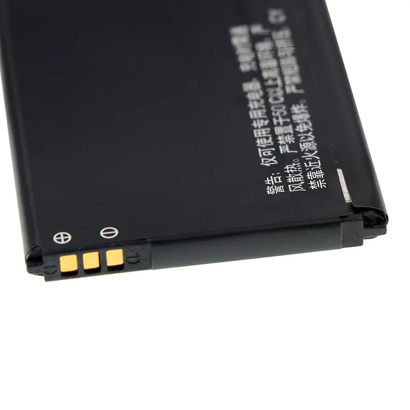 OLRRY 1500mAh BL171 Для Lenovo A356 A368 A390 A376 A370E A500 A60 A65 A319 сменные батареи батарея для смартфона