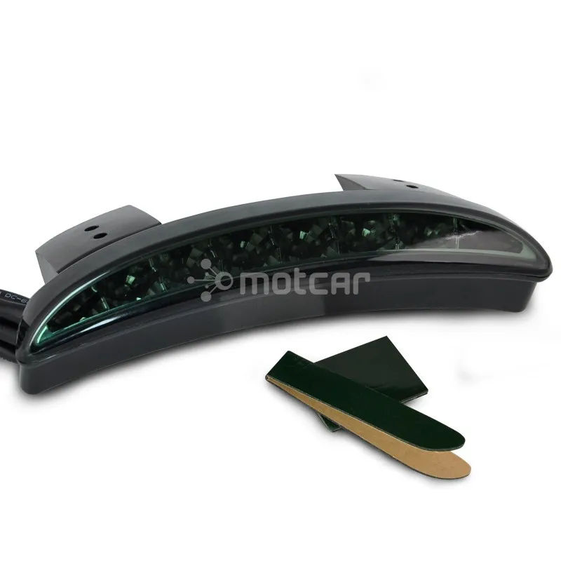 Светодиодная лампа заднего фсветильник ря для мотоцикла Harley Iron 883 XL883N XL1200N |