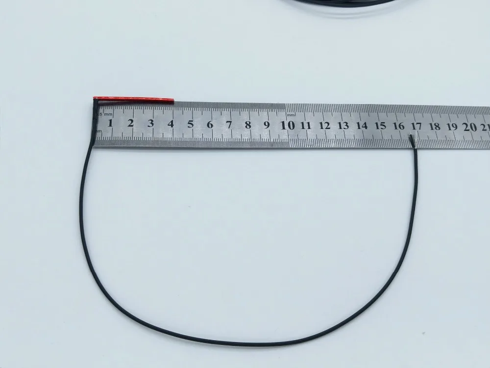 Приставка плюс-T бортовой Preamp матричный пикап экв Тюнер 40 мм красный пьезо-пикап подходит для звукоснимателей Baglama