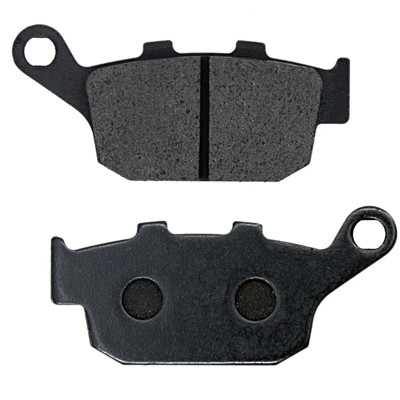 Тормозные колодки для мотоцикла Honda XL 600 VR/VT Transalp XL600 1994 1995 1996 FMX 650 5/6 FMX650 2005 2006 2007 2008 |