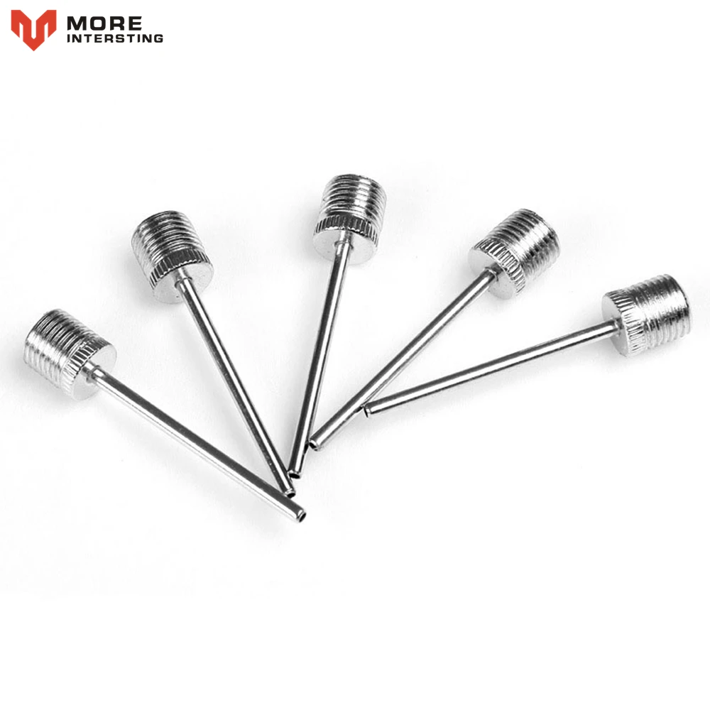 Аксессуары для мячей насос баскетбола и футбола металлические аксессуары