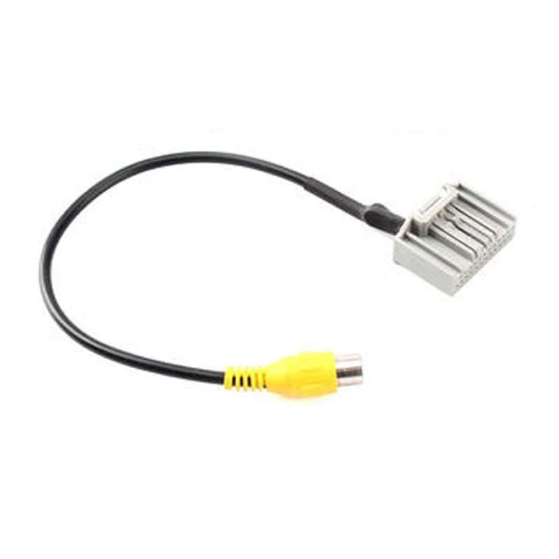 Кабель для конверсии DVD и CD Biurlink 10 шт. переходник RCA Honda Crider|car cd adapter|adapter hondahonda adapter |