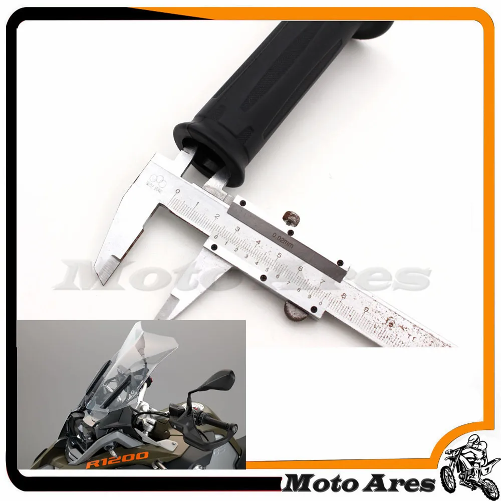 Бесплатная доставка ручки для мотоциклов BMW F800S F700GS F650GS F800R F800GS|motorcycle grips|bar