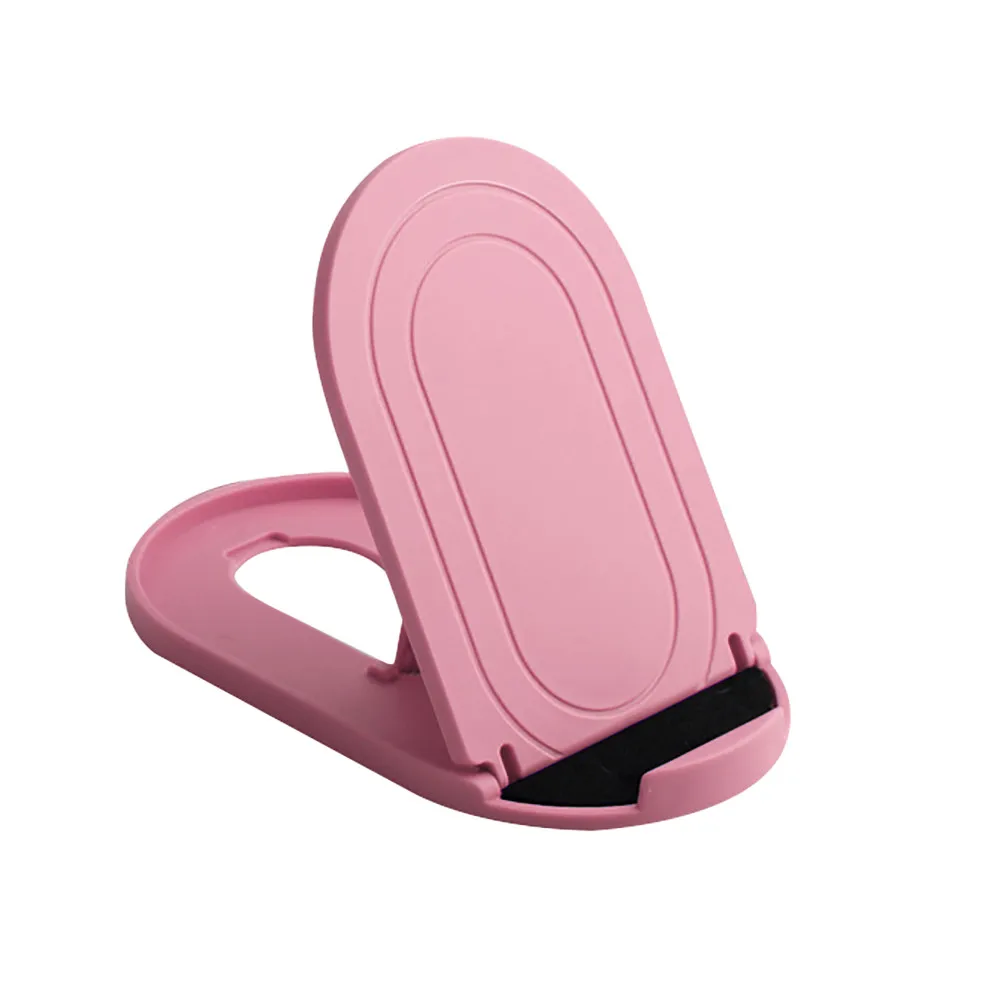 Универсальный настольный держатель для телефона CARPRIE складная подставка