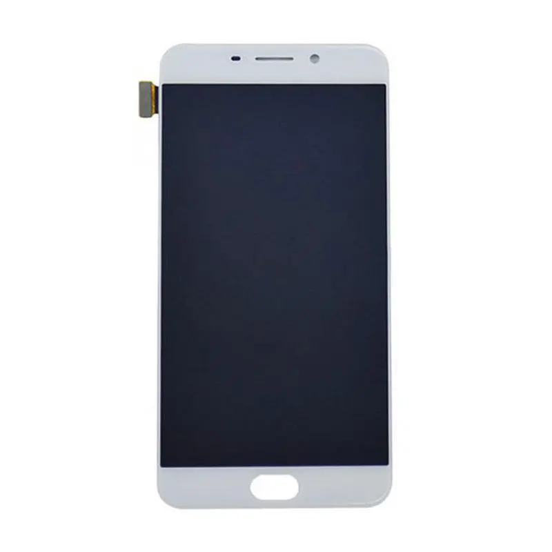 ЖК-дисплей для OPPO R9 R9m R9tm сенсорный экран дигитайзер LCD Plus полная сборка запасные