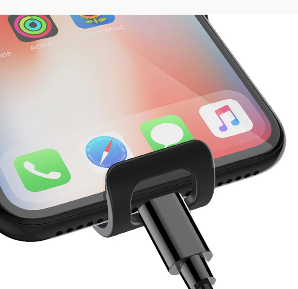 Автомобильный держатель для iPhone, huawei, samsung, Xiaomi, Гравитационный держатель для телефона, поддержка GPS, авто поддержка, кронштейн для телефона 5,5, 6,4 дюйма