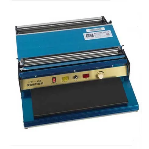 Упаковочная машина для пищевых продуктов упаковочная из нержавеющей стали