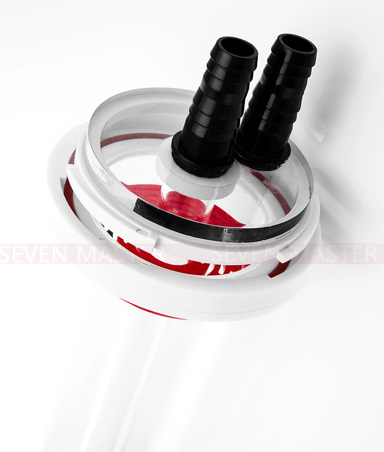 Морской источник Biopea bean reactor BRP1.0 BPR2.2 BPR3.0 био пеллетные реакторы камера Общая мощность: 2.2L NP Bean кипящая машина