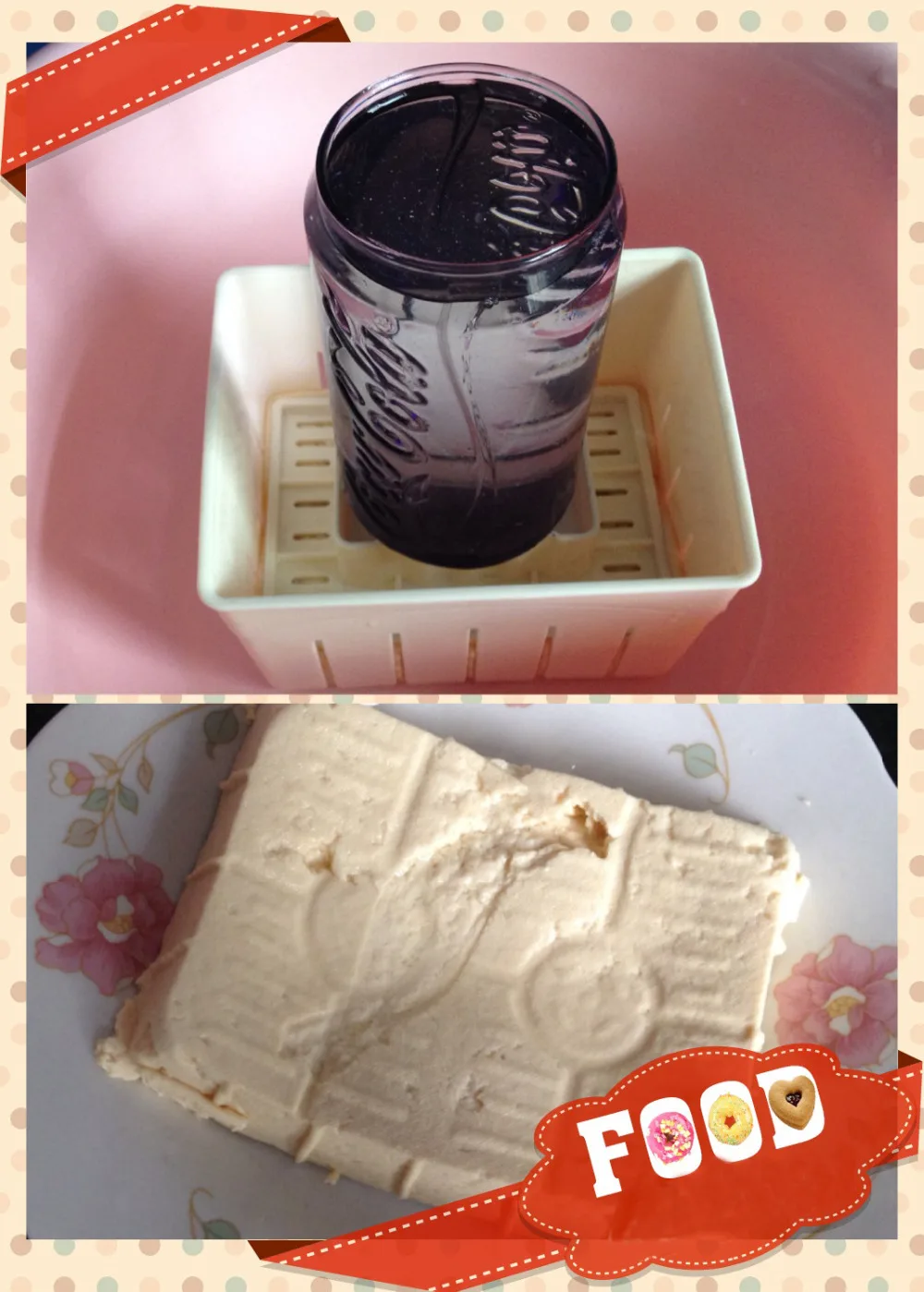 Пресс-форма для домашнего тофу сделай сам 3 шт. набор пресс-форм + ткань сыра