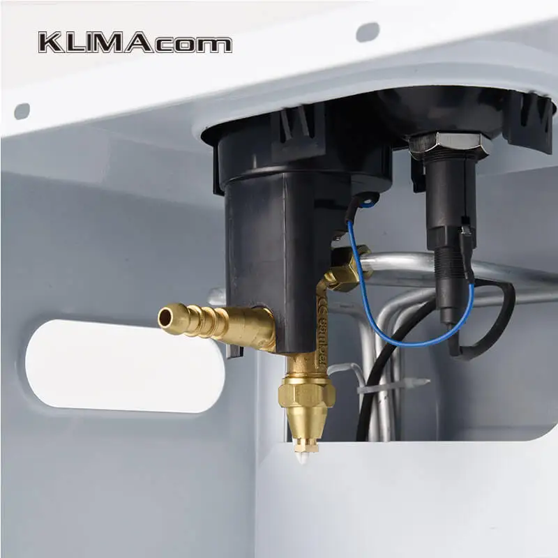 Household Infrared Small Gas Heater for Home Flame-Failure Protection Room Mobile/Portable Heaters Cabinet heaters |