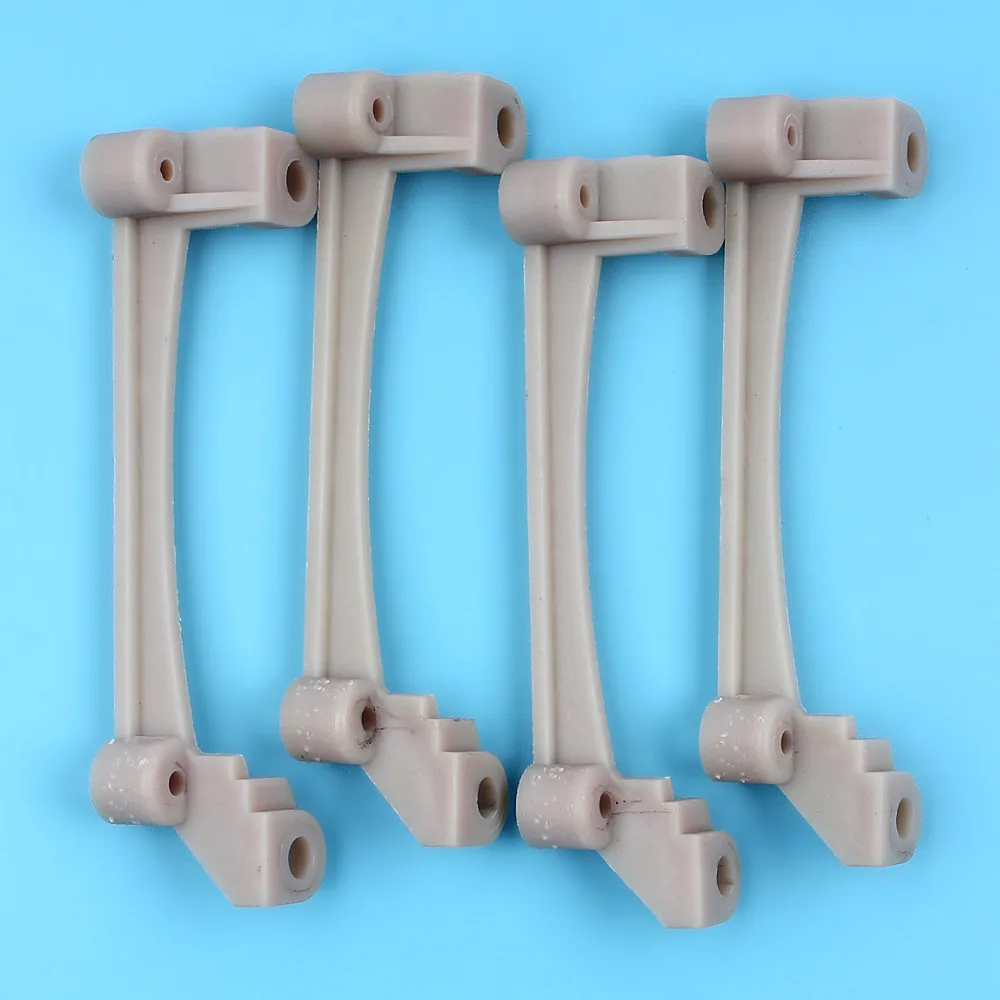 

КАРБЮРАТОР 4 шт./лот, кронштейн воздушного фильтра для бензопилы Husqvarna 268 272, запчасти для бензопилы 503 44 63-01, новый карбюратор