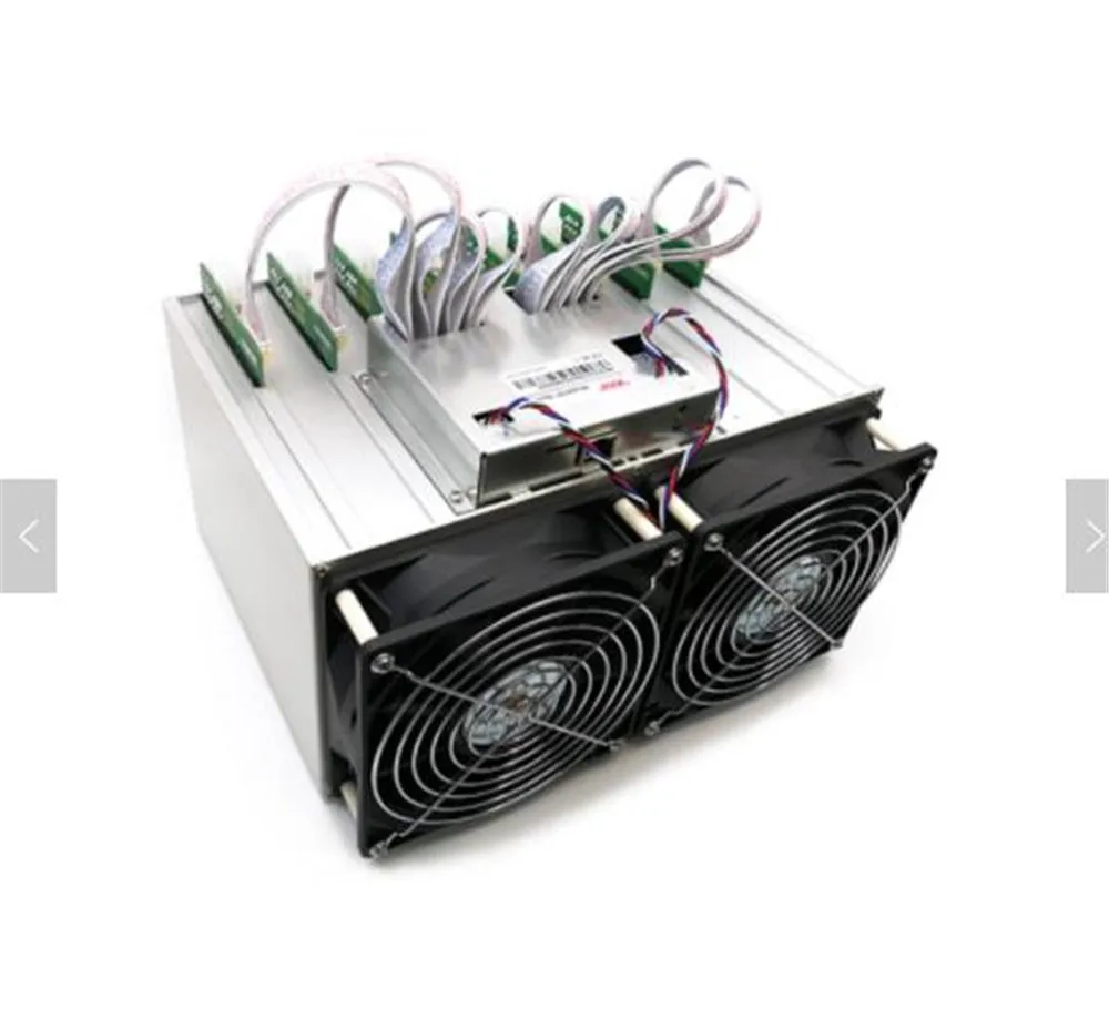 Новинка Майнер Asic Lyra2REv2 Dayun Zig Z1 Pro 13GH/S с блоком питания MONA XVG STAK лучше чем Antminer S9 S17 Z9