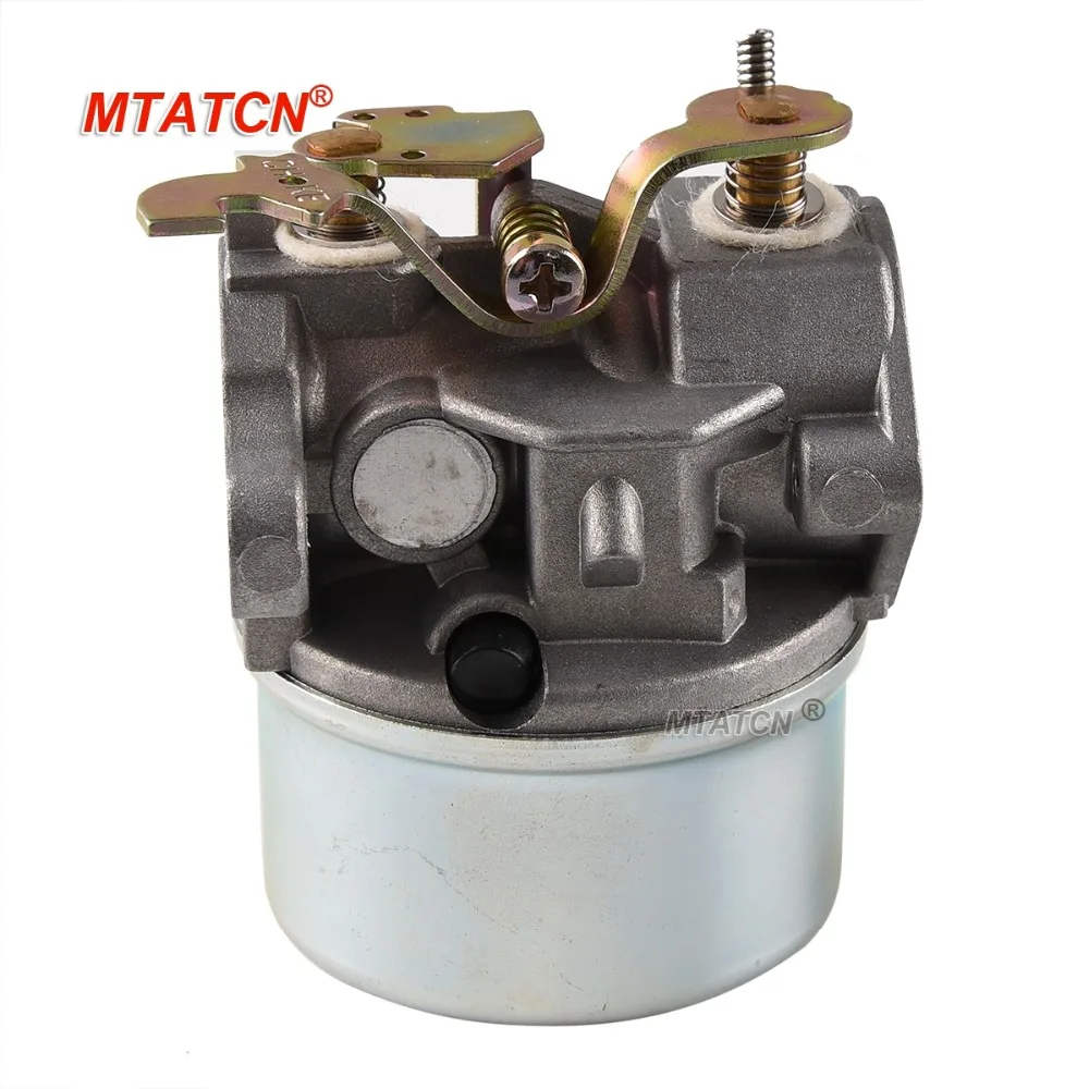 Карбюратор Carb для Tecumseh 640346 640025C 640017B OH195EA OHH50 OHH55 OHH60 | Автомобили и мотоциклы