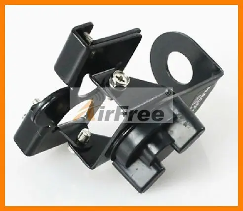 Сменное черное основание для мобильной антенны мобильного радио | Мобильные