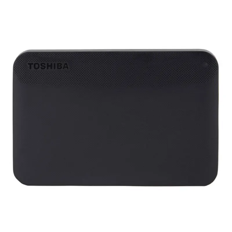 Toshiba жесткий диск 1 ТБ 3 HDD 2 5 внешний USB Disque Dur Externe HD USB3.0 диск|Внешние жесткие диски| |