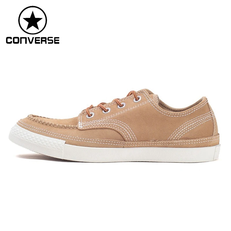 Converse Оригинальные кроссовки унисекс Скейтбординг спортивная обувь|original