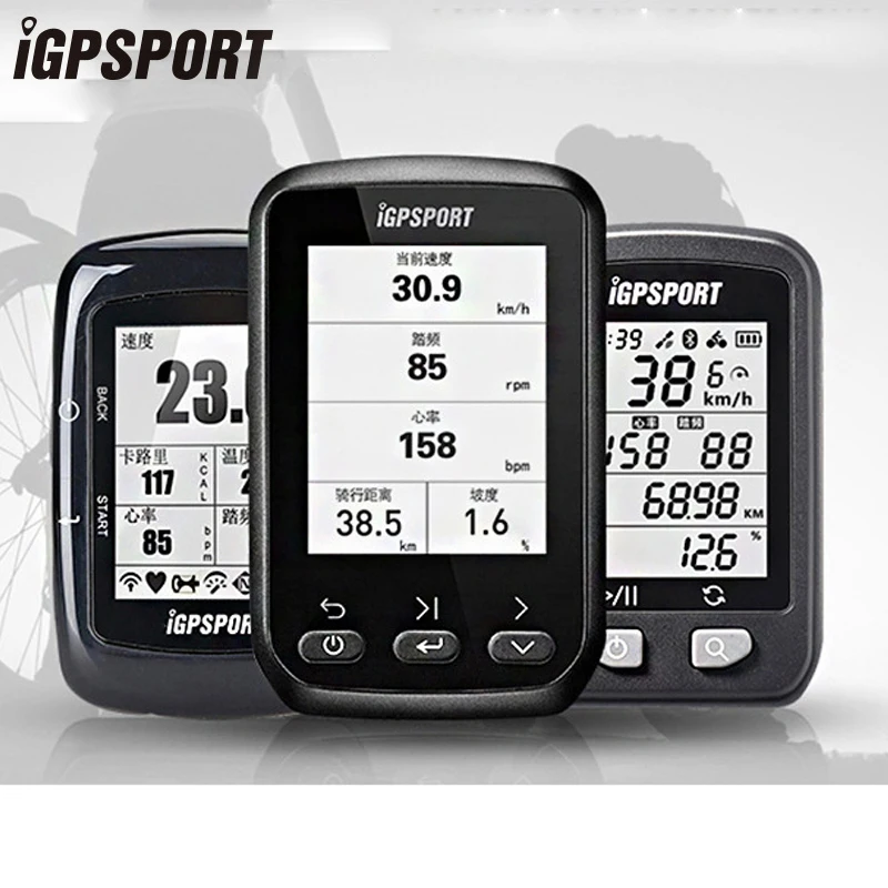 Igpsport C61 Ant+ и Bluetooth 4,0 датчик Каденции, совместимый с приложением для велоспорта и Garmin Edge Bryton Igpsport компьютерный датчик Каденции велосипеда