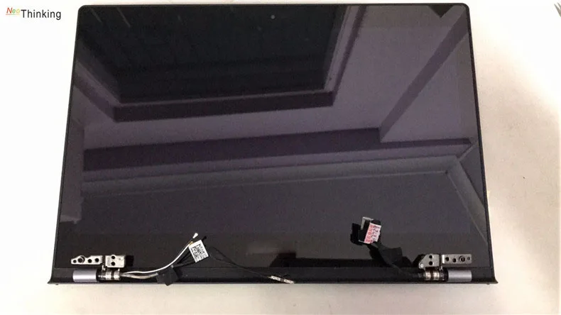 NeoThinking полная сборка для ноутбука Asus ZenBook UX302 UX302LA LCD FHD экран дигитайзер Стекло