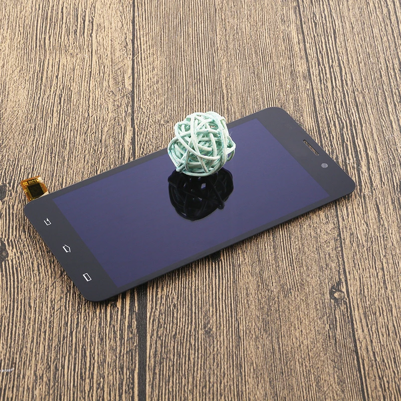 Ocolor для Philips Xenium V526 ЖК-дисплей и сенсорный экран 5,0 дюймов Аксессуары для мобильных телефонов для Philips Xenium V526 с инструментами