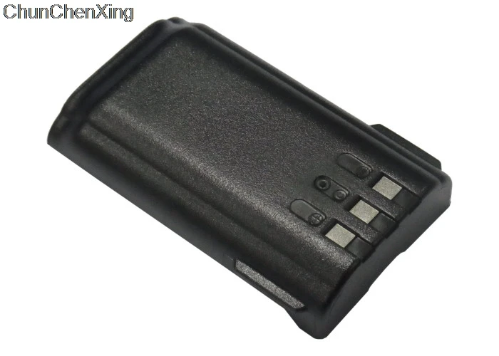 Аккумулятор Cameron Sino 2500 ма · ч для Icom IC-F3061 i | Электроника