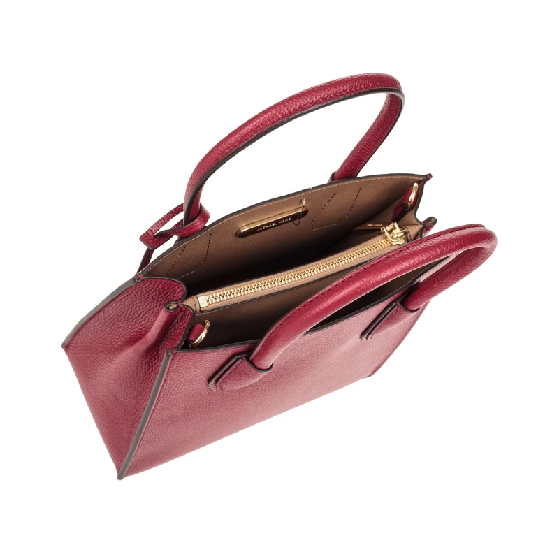 Оригинальная и новая брендовая Сумка тоут Michael Kors mini
