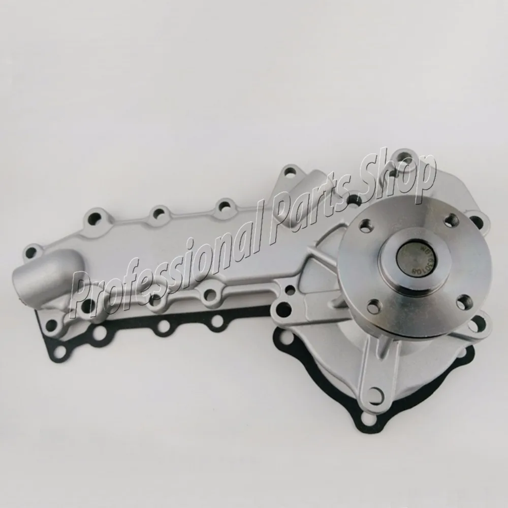 Новый водяной насос V2403 для двигателя Kubota V2203 D1402|pump pump|pump for waterpump |
