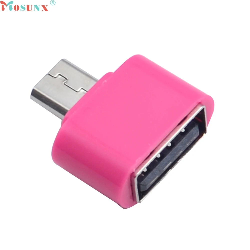 Mosunx Simplestone Micro USB To OTG Mini Adapter Converter For Android SmartPhone micro sd 0306 | Компьютеры и офис