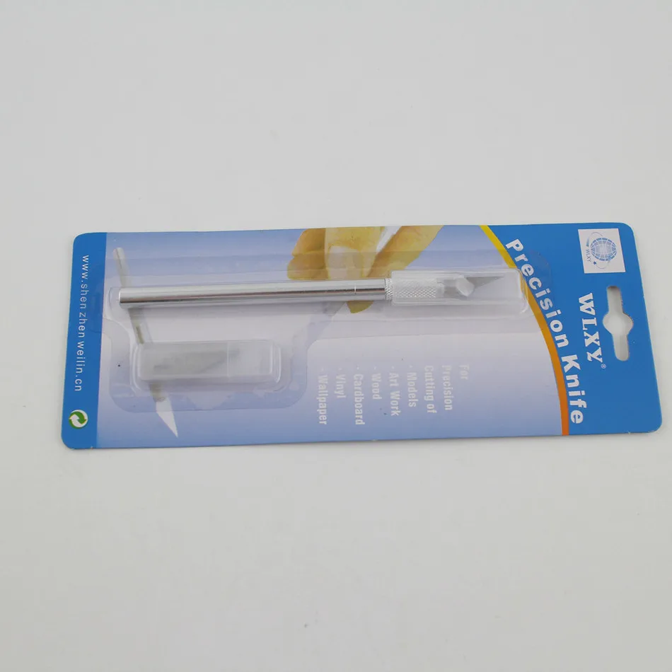 Резак makerelectric керамбит 5 искусственных фруктов ремесло скульптура гравировка