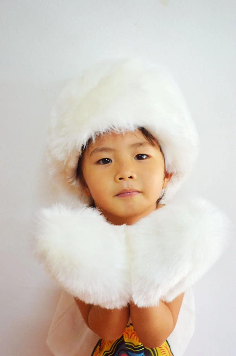 Женская Русская Шапка-ушанка из искусственного меха, шапка-ушанка Авиатор, шапка для катания на лыжах, шапка, закрывающая уши, зимняя меховая шапка-бомбер, комплект перчаток, меховые перчатки