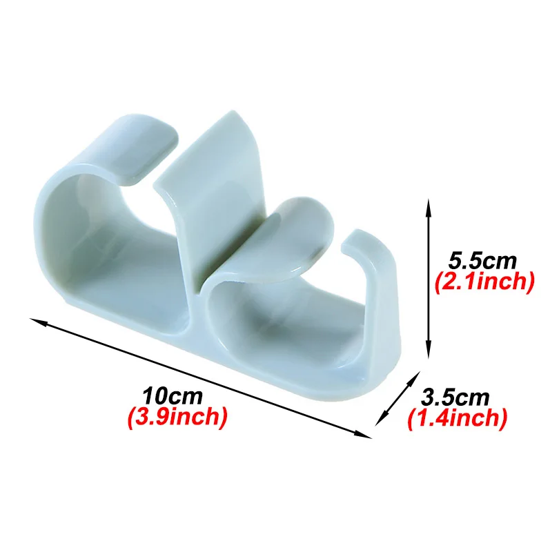 Крюк для умывальника практичный умывальник ванной комнаты подвесной стеллаж