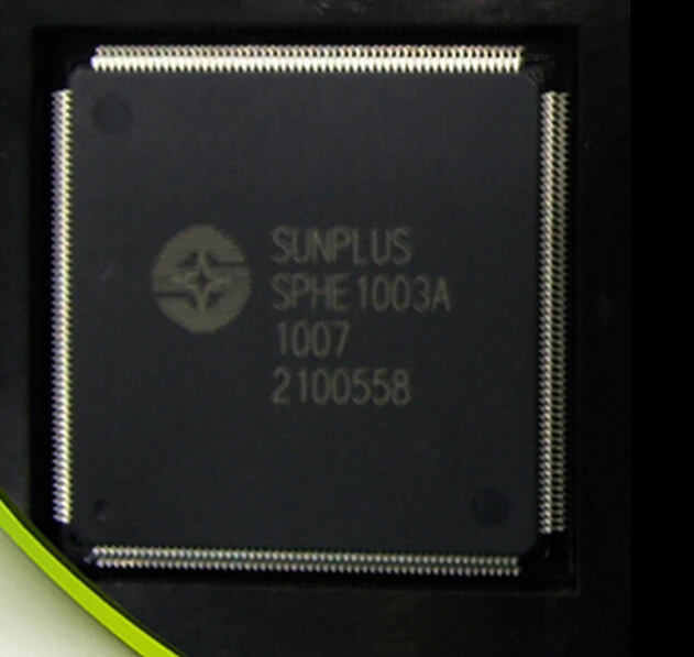 5 шт. / lot SPHE1003A SPHE1003 QFP своими руками комплект электроники и IC |