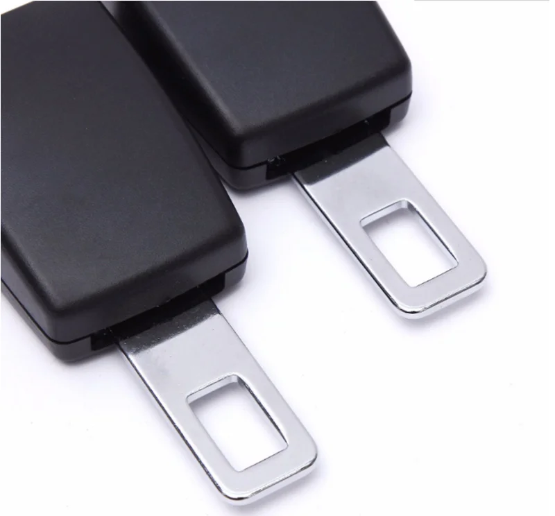 1pcs For Car Seat Belt Clip Extender Mini Cooper Countryman Clubman R55 R56 R57 R58 R59 R60 R61 AUTO Accessories | Автомобили и