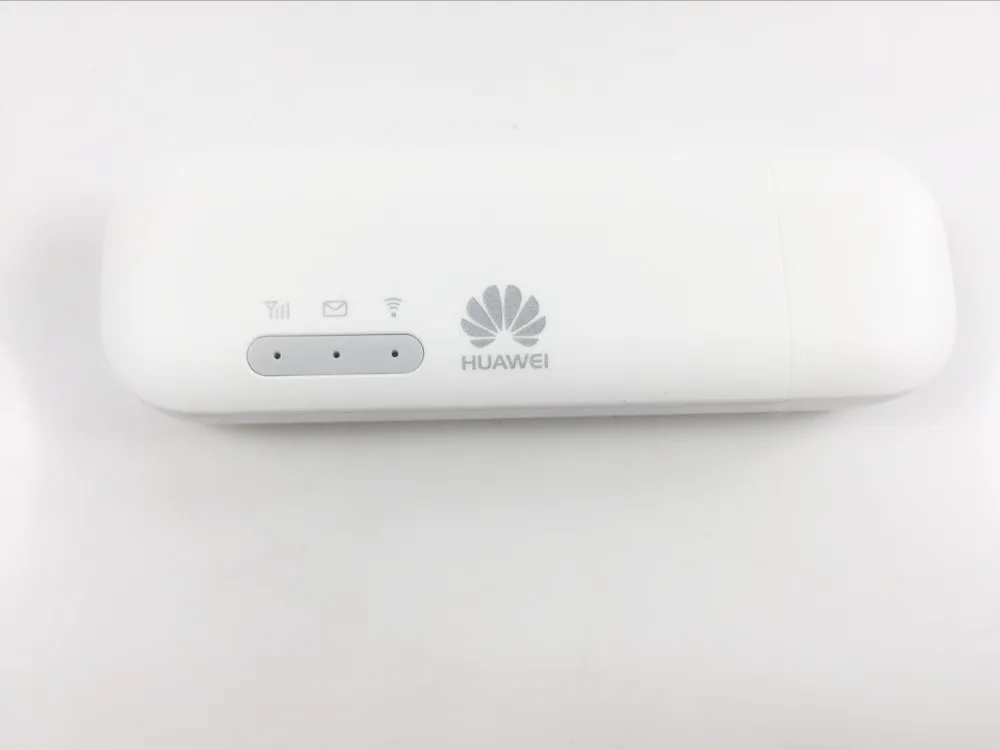 Разблокированный huawei E8372 E8372h-155 4G LTE 150 Мбит/с USB WiFi модем маршрутизатор Wifi без антенн