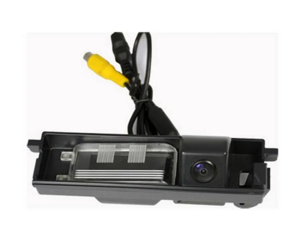Камера заднего вида для автомобилей T/oyota RAV4 Chery Tiggo Trust X5 A3 HD CCD|rearview car camera|hd ccdcamera