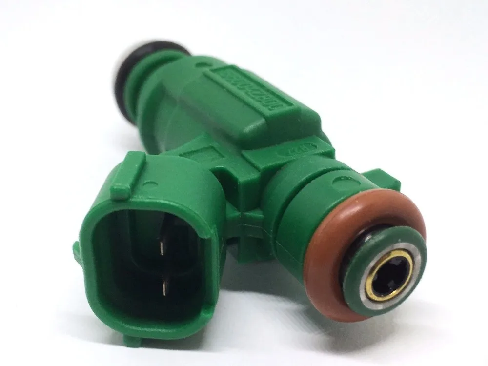 

Flow Matched Injector For NISSAN Sentra 1.8L 0280156159 0 280 156 159 166004Z800 16600-4Z800 16600 4Z800