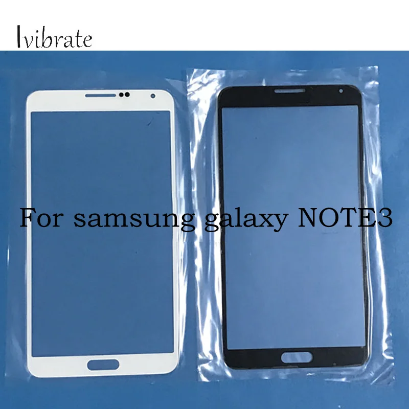 Для samsung galaxy note3 note 3 сенсорный экран N9008V N9008S N9006 N9009 дигитайзер Сенсорная