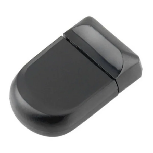 Черный Супер мини USB флеш-накопитель, флешка 64 ГБ, 128 ГБ, USB 3,0, маленькая Водонепроницаемая флешка, 32 ГБ, 16 ГБ, 8 ГБ, флеш-память, USB флешка - Цвет: Черный