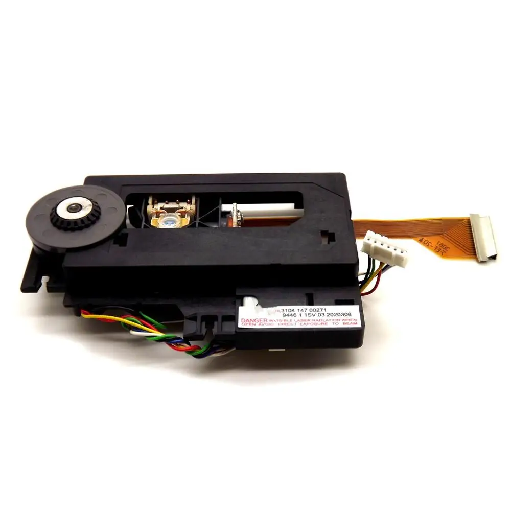 

Оригинальный лазерный датчик VAM1205 CDM12.5 VAM 1205 CDM-12.5 CD для Naim CD3.5 CD5 CDX