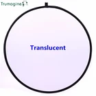 Светоотражатель 110 см43 дюйма, светоотражатель для фотосъемки, светоотражатель для фотостудии, портативный складной Круглый отражатель для фотосъемки