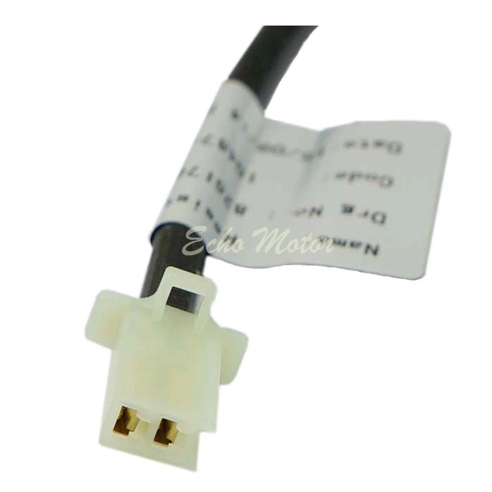 Новый подходит для Vespa 125 150 826176 сопротивление PTC с кабелем (карбюратор топливный