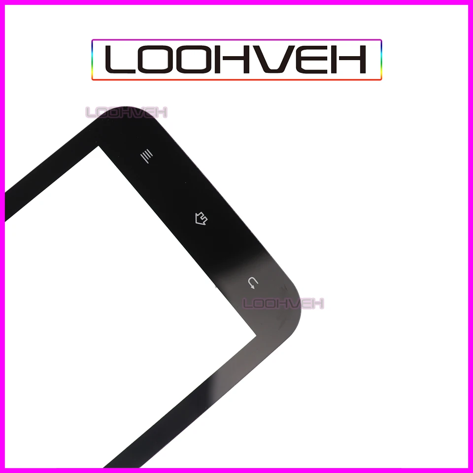 

10Pcs/lot 3.2" Touch Screen For Sony Xperia Tipo ST21i ST21 Digitizer Front Glass Lens Sensor Panel High Quality