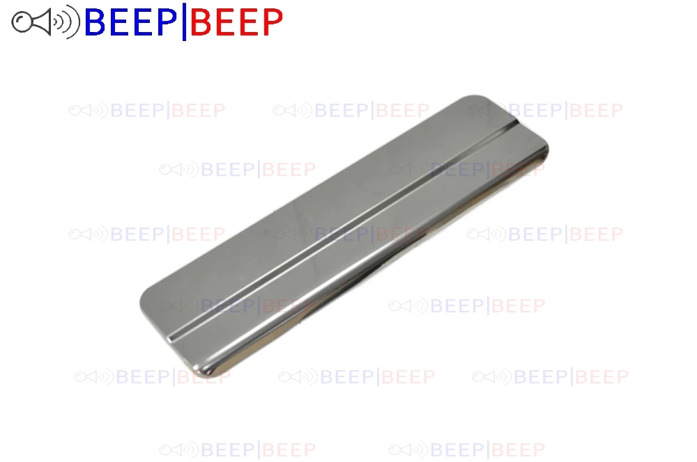 Порог для Ford Focus 2 2005-2011 Накладка аксессуары из нержавеющей стали защита