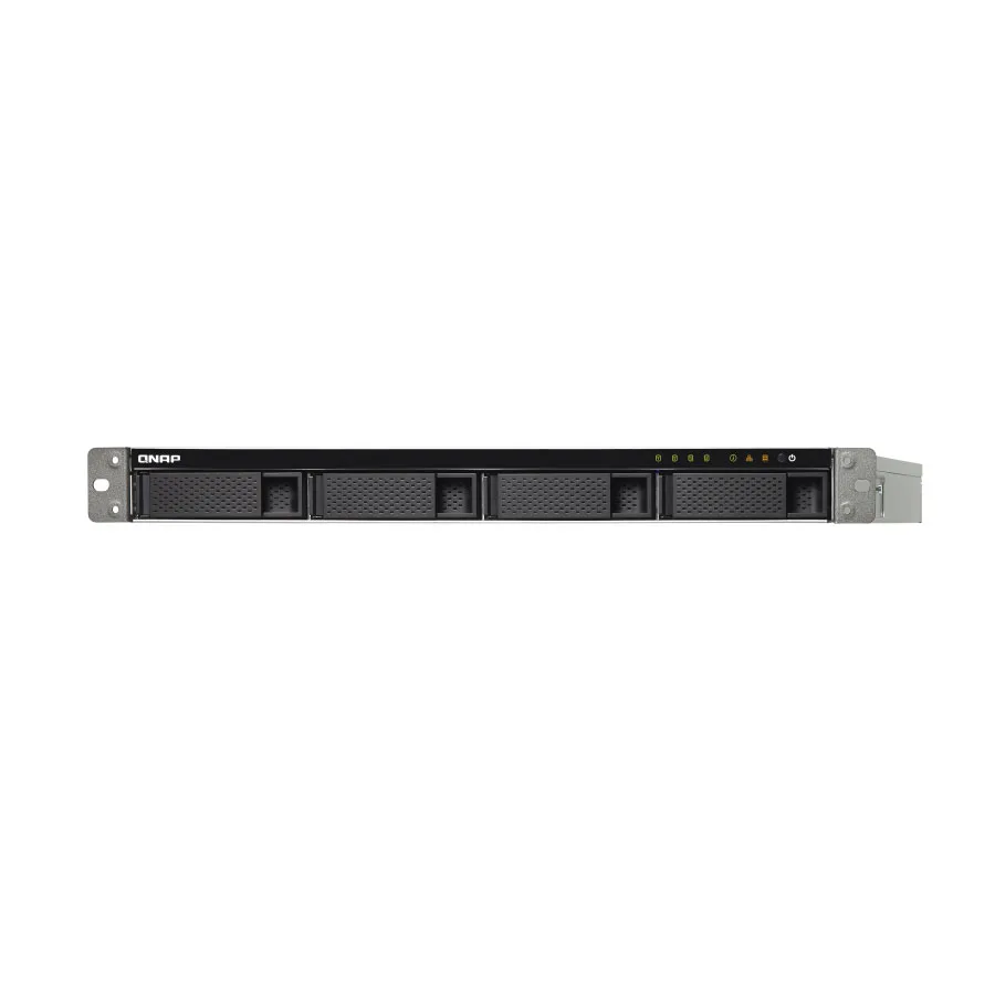 QNAP 4-bay бесдисковый nas SATA расширение 2G память 3 года гарантии | Компьютеры и офис