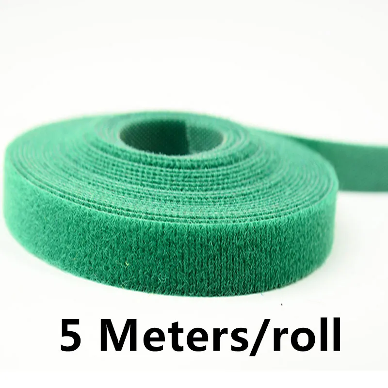 Нейлоновый кабель трос 5 метров/рулон волшебная лента провод управления