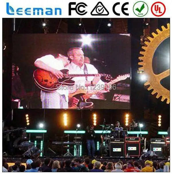 Leeman литьё под давлением из алюминия внутренний / на открытом воздухе прокат