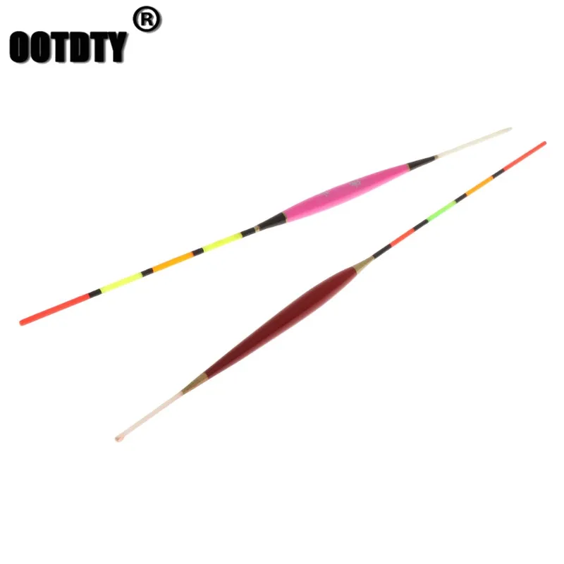 Рыбалка светильник поплавок 5 шт./компл. легкий для рыбалки палочка ночной Luminuous