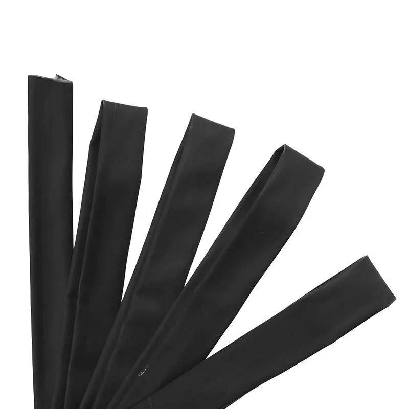 Тепловая сжимающаяся трубка комплект для обертывания 1 м Длина RC вертолетов