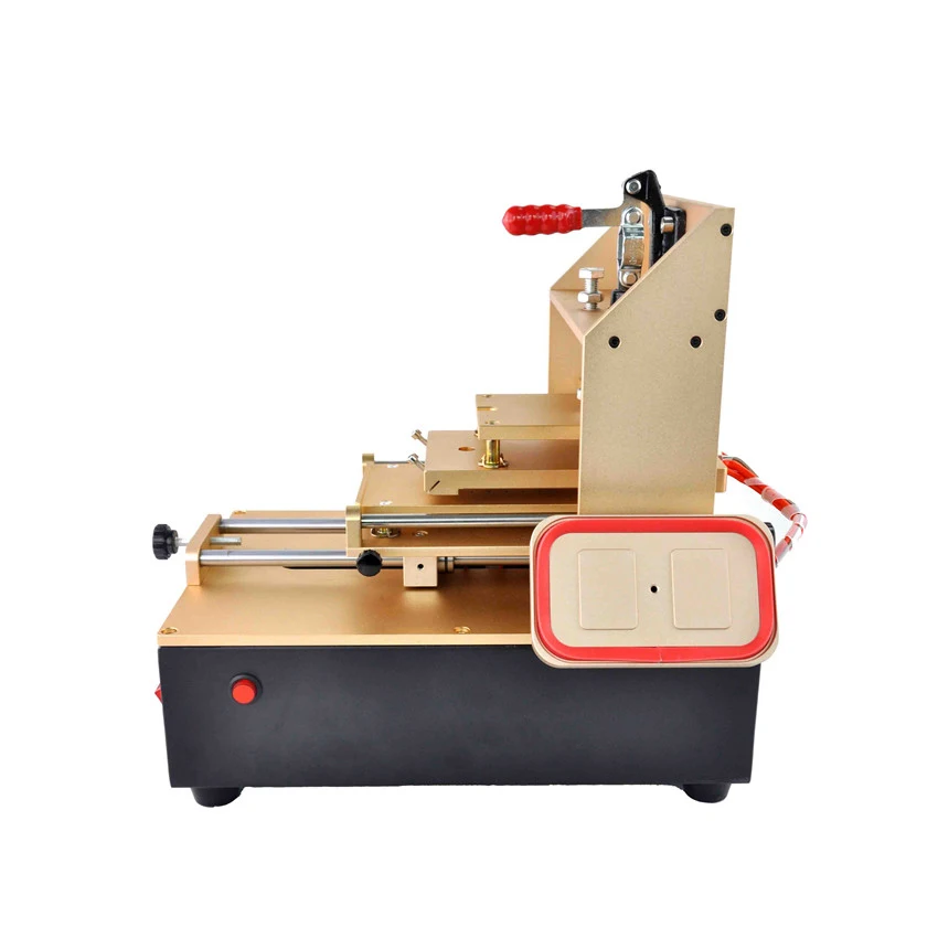 Полный комплект инструментов для ремонта машины 5 1n 1 Samsung ламинатор с рамкой