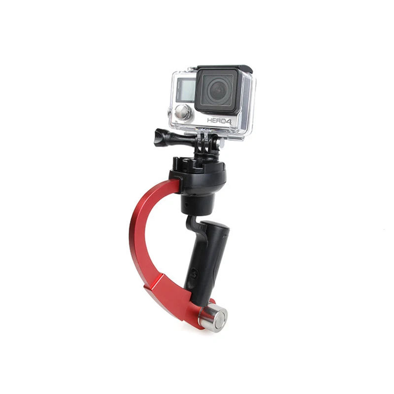 Ручной Стабилизатор для видеосъемки стабилизатор экстремальной стабильности