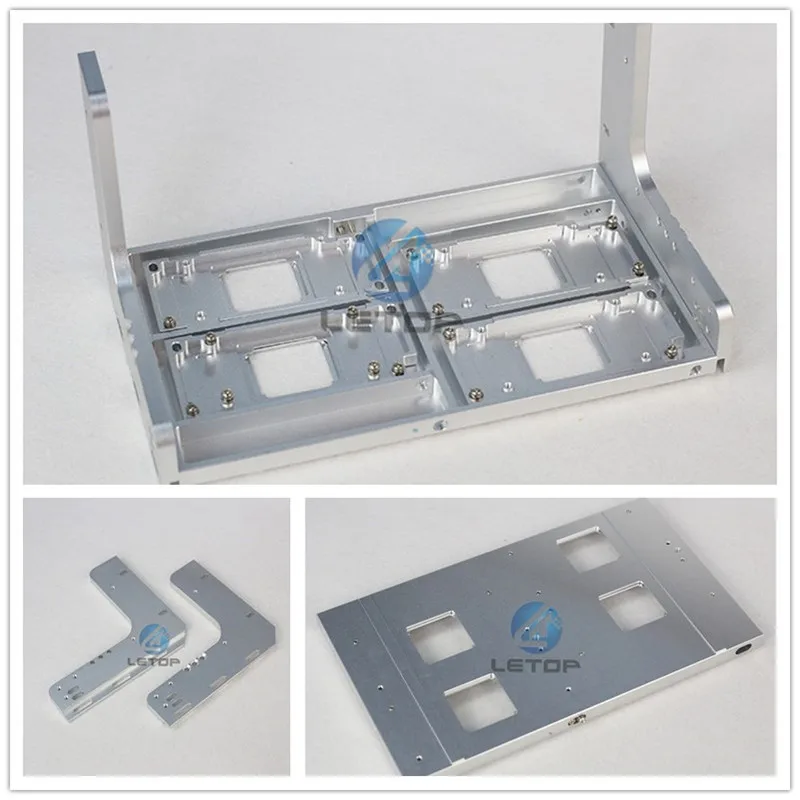 Xp600 плата с четырьмя головками насосом в сборе для струйного принтера - купить по